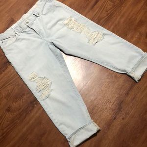 Women’s GAP Denim jeans
